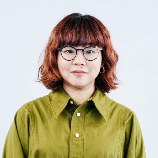 ホットペッパービューティーアカデミー研究員 江頭茉里さん