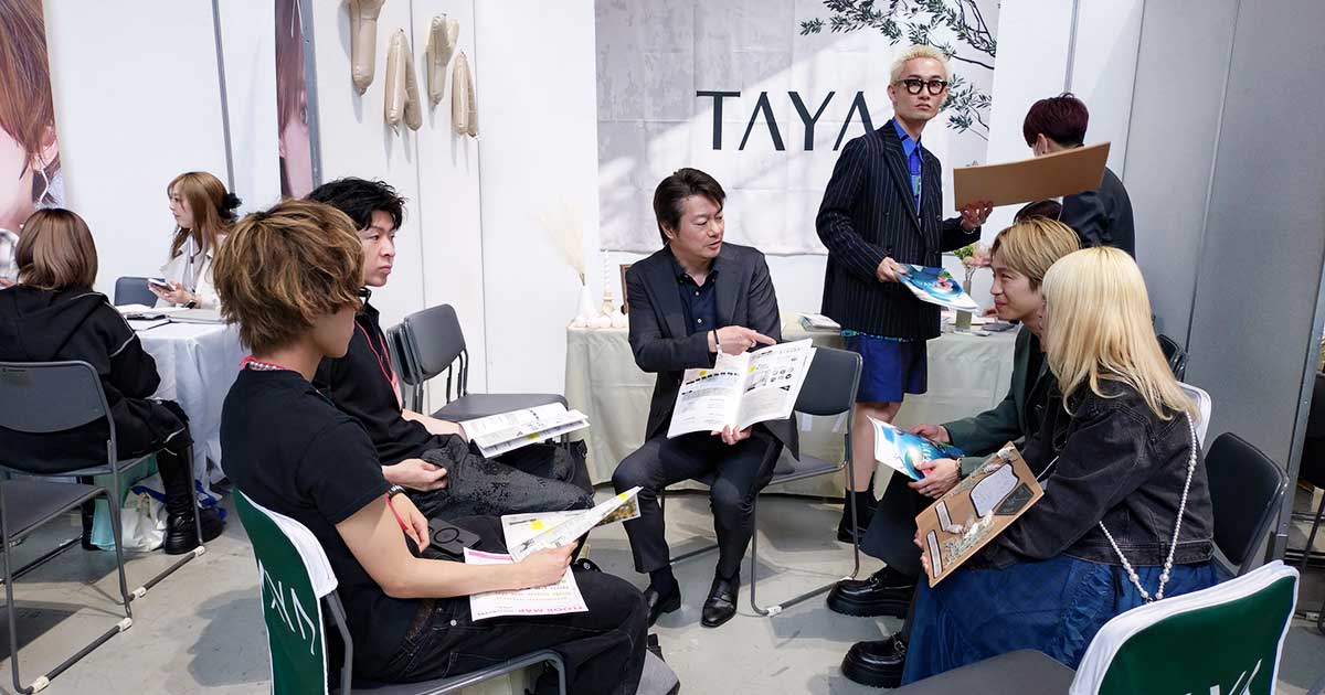 「TAYA」(田谷)の特長・規模・ニュース(2025年最新版)