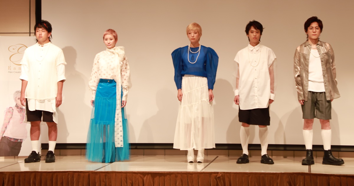 全理連、2026年ヘアクリエーション開催 テーマは「気取らないエレガンス」