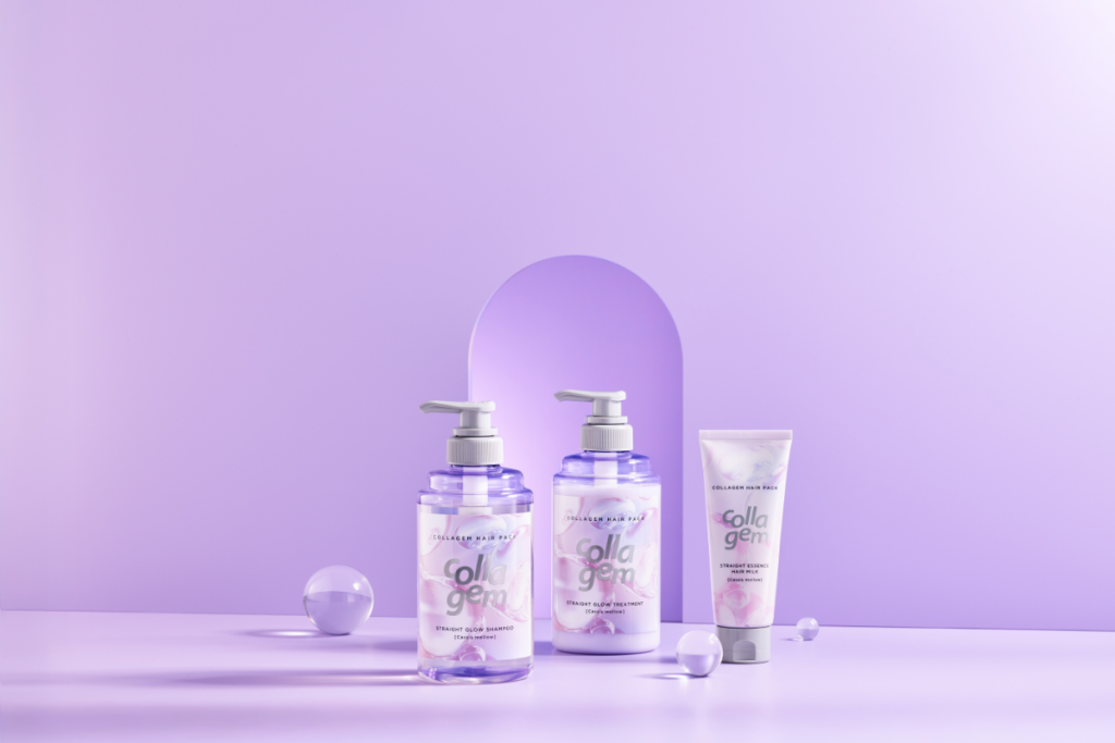 ストレートシリーズ