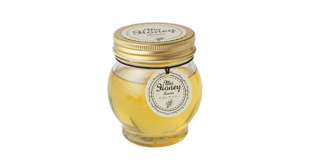 マイハニーMY HONEY