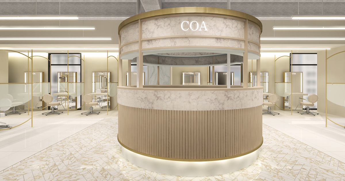 「COA」(コア社)の特長・規模・ニュース 2025年最新版