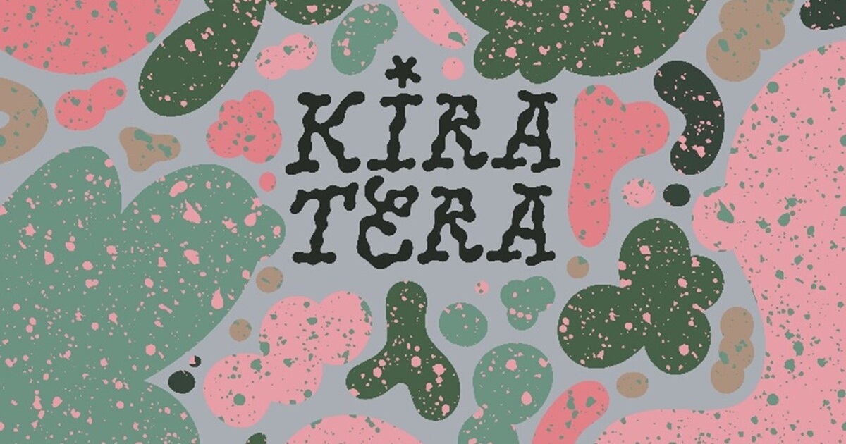 KIRATERA、新商品