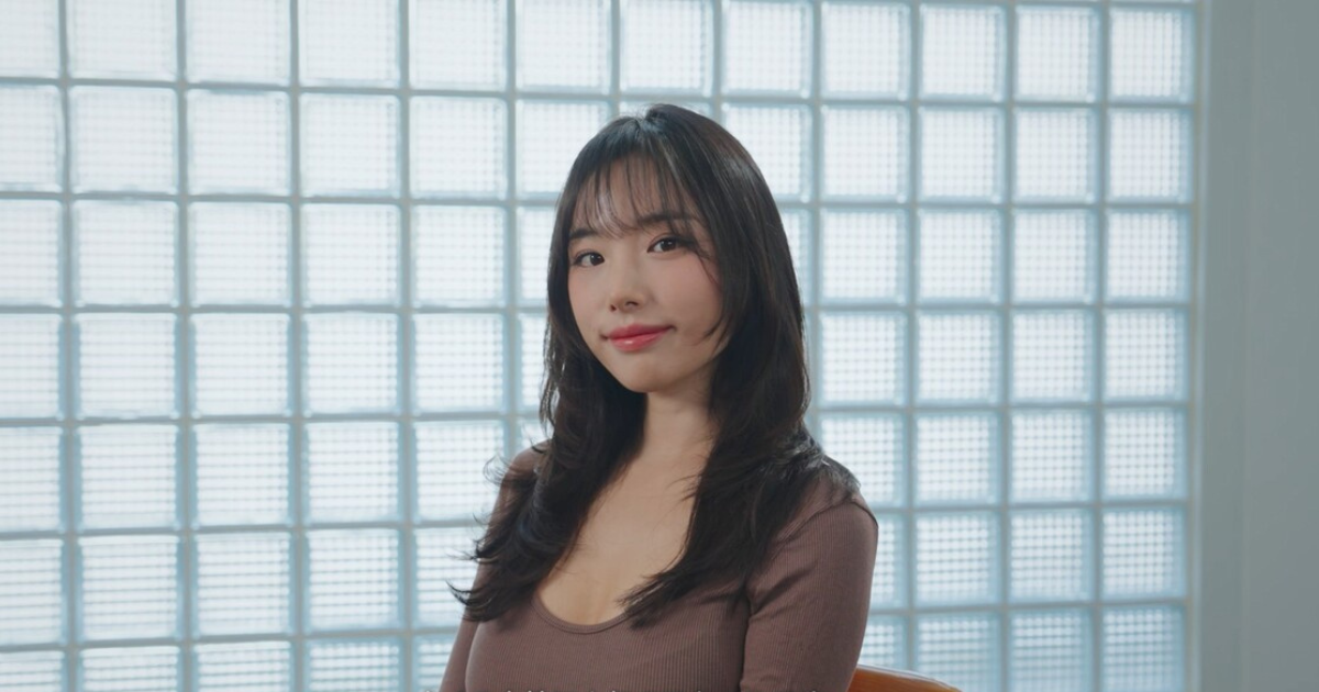BTSやTWICEの通うサロンの韓国最旬ヘア、アリミノ「クオライン」動画で解説