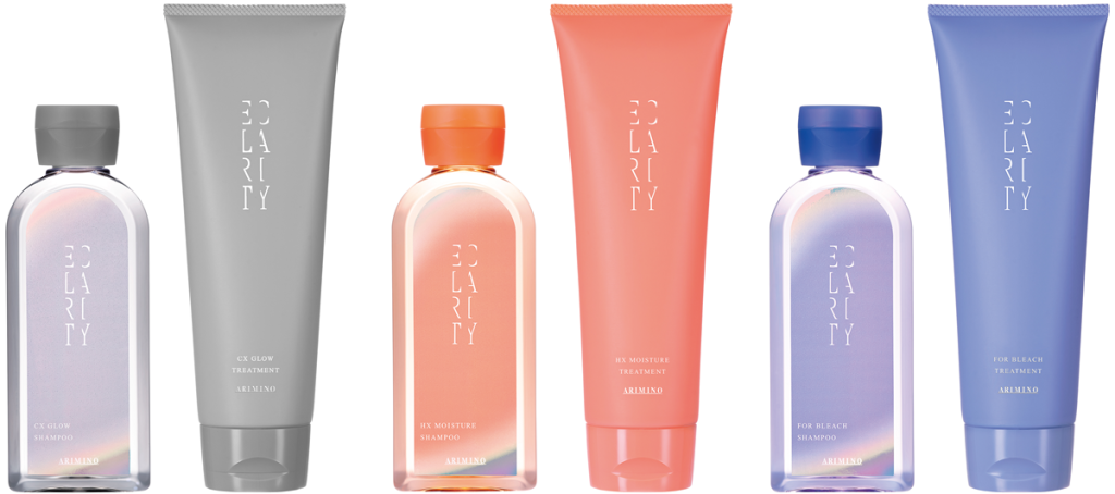 エクラリティ インバスアイテム