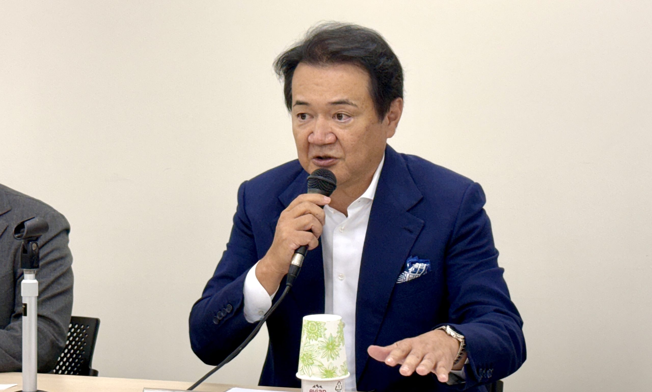 2033年に2兆円規模へ　粧工会、J-Beauty推進で輸出拡大の道探る