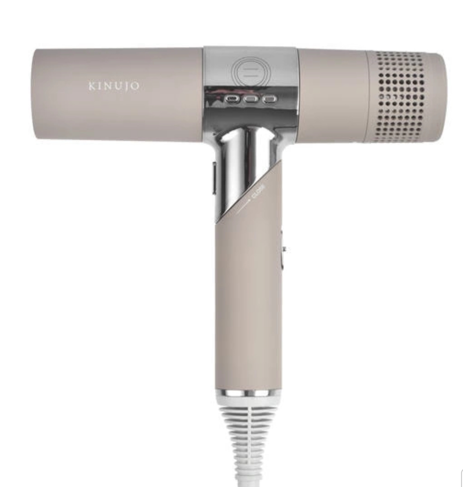 KINUJOヘアドライヤー1250W