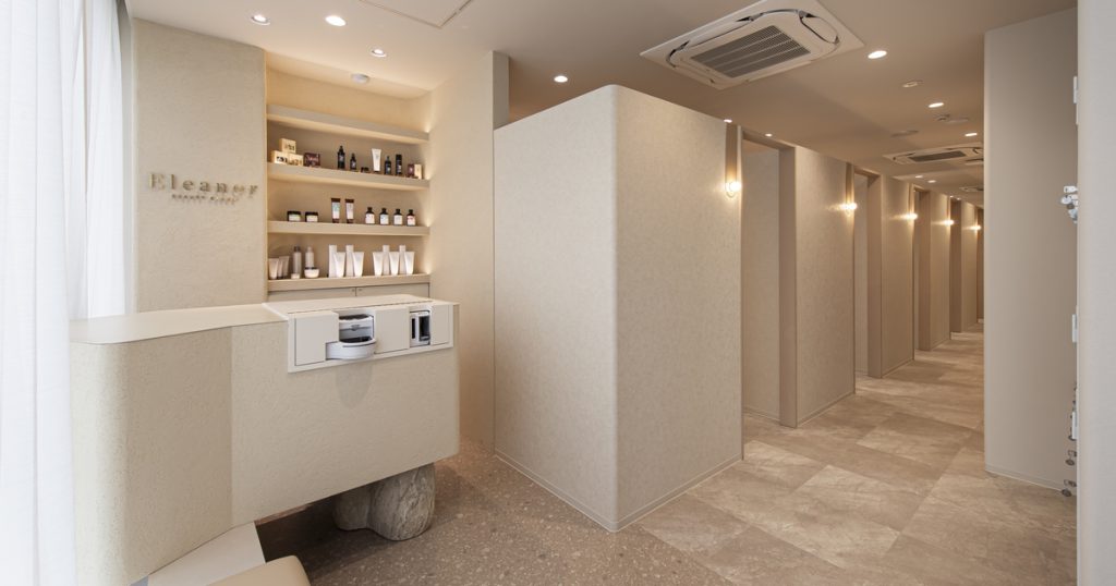 タフデザインプロダクトの施工事例「エレノア池袋東口2nd」