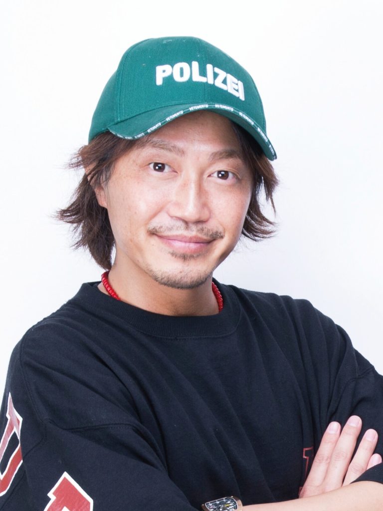 b-ex創業50周年イベントスペシャルショー出演者