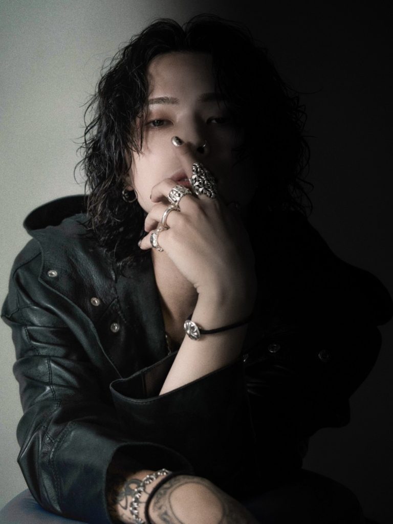 b-ex創業50周年イベントスペシャルショー出演者