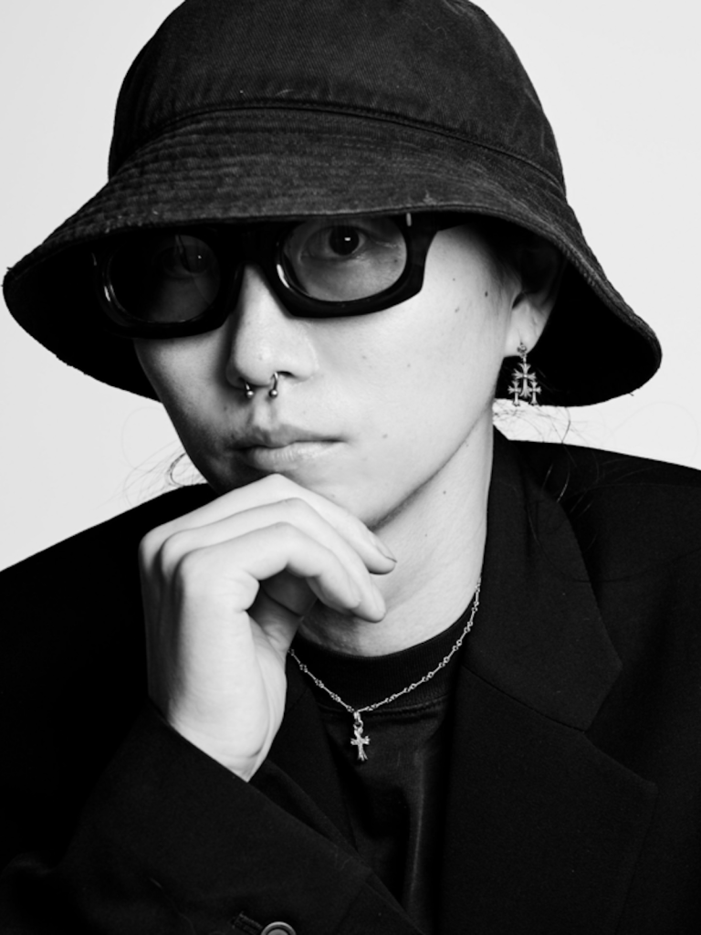 樗木(おおてき)佑太(THE SLICK=ザ・スリック)