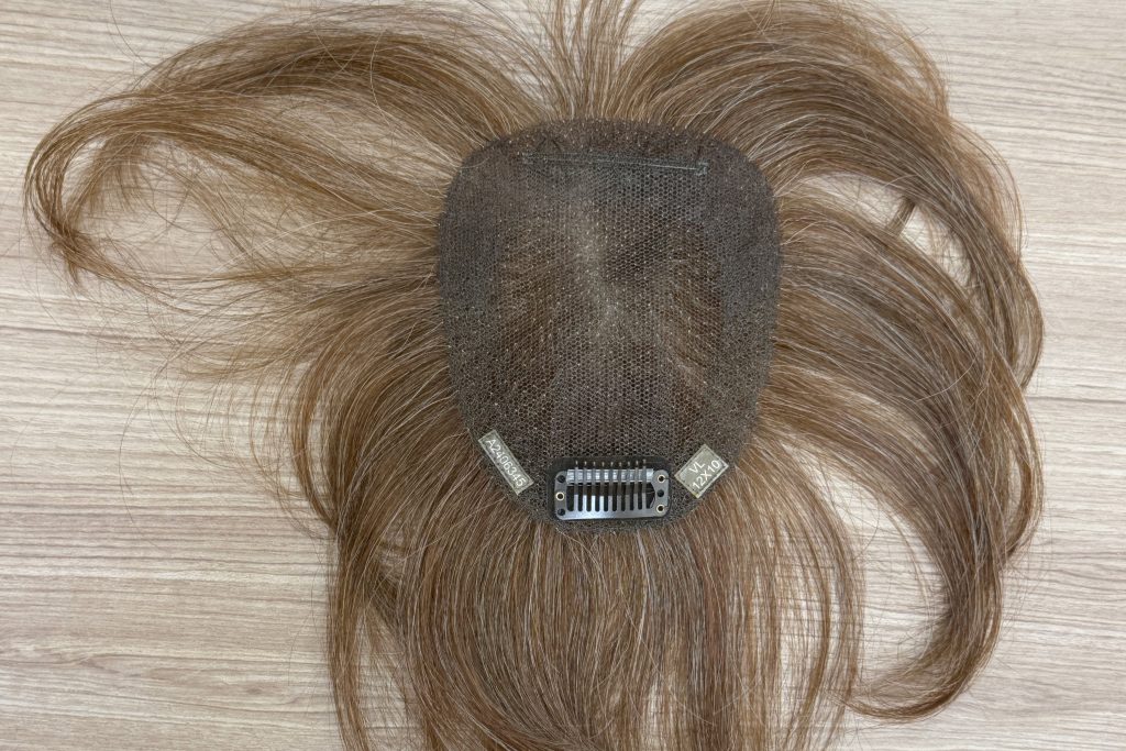 レディースアートネイチャーのウィッグ。オーダーメイドの品質の既製品を新店舗「グランサロン銀座」で販売