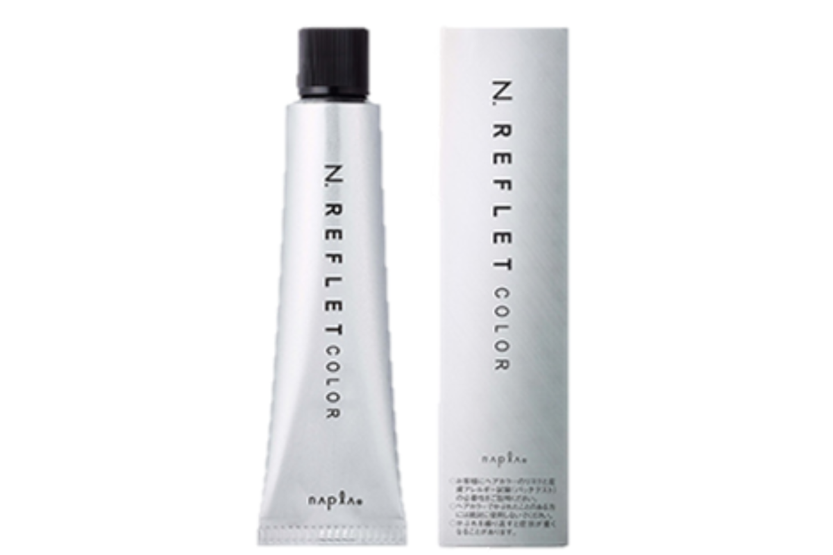 ナプラ「N. ルフレカラー」秋冬の新色 シトリンとガーネットが登場
