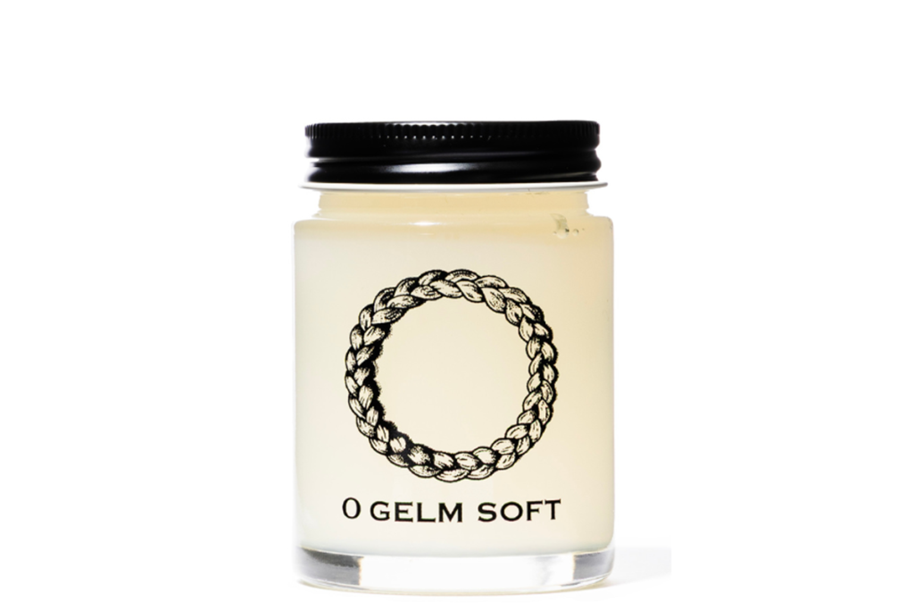 2025年10月発売のO SKIN & HAIRの新商品「O GELM SOFT」