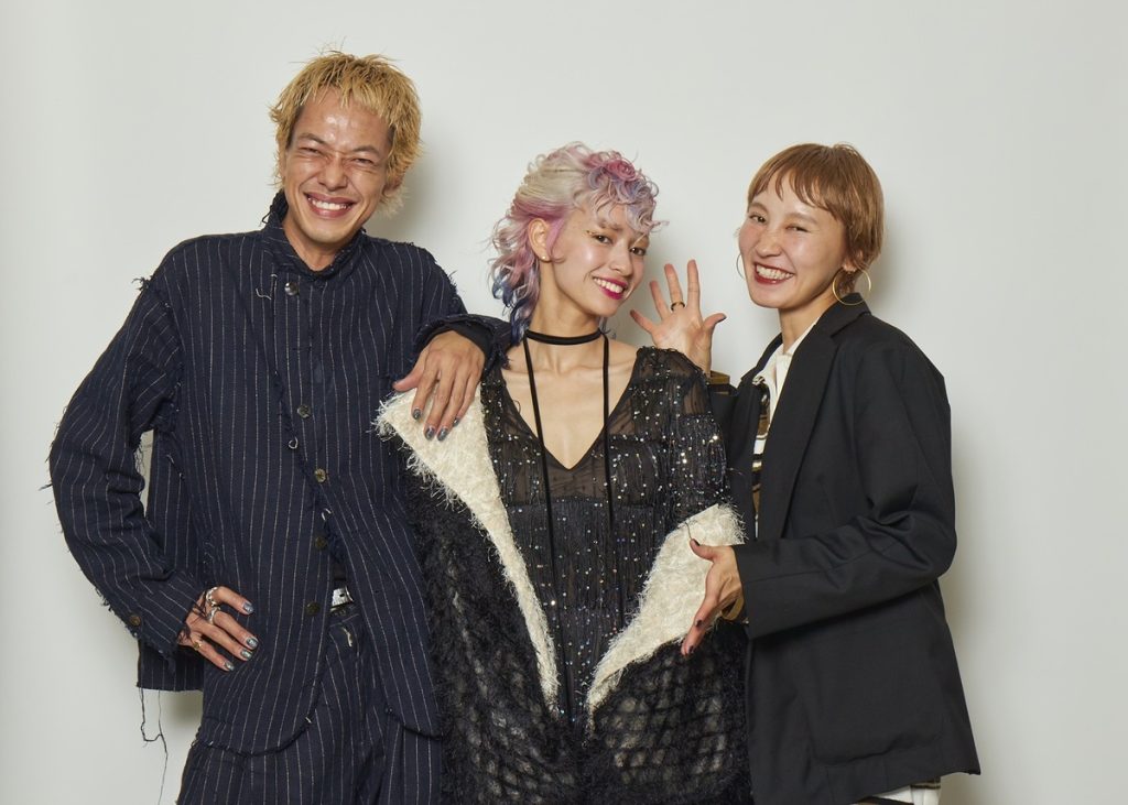 Wella REAL STYLE AWARD BRONZE_No.15_清原崇弘_KON(大阪府)_受賞者カット