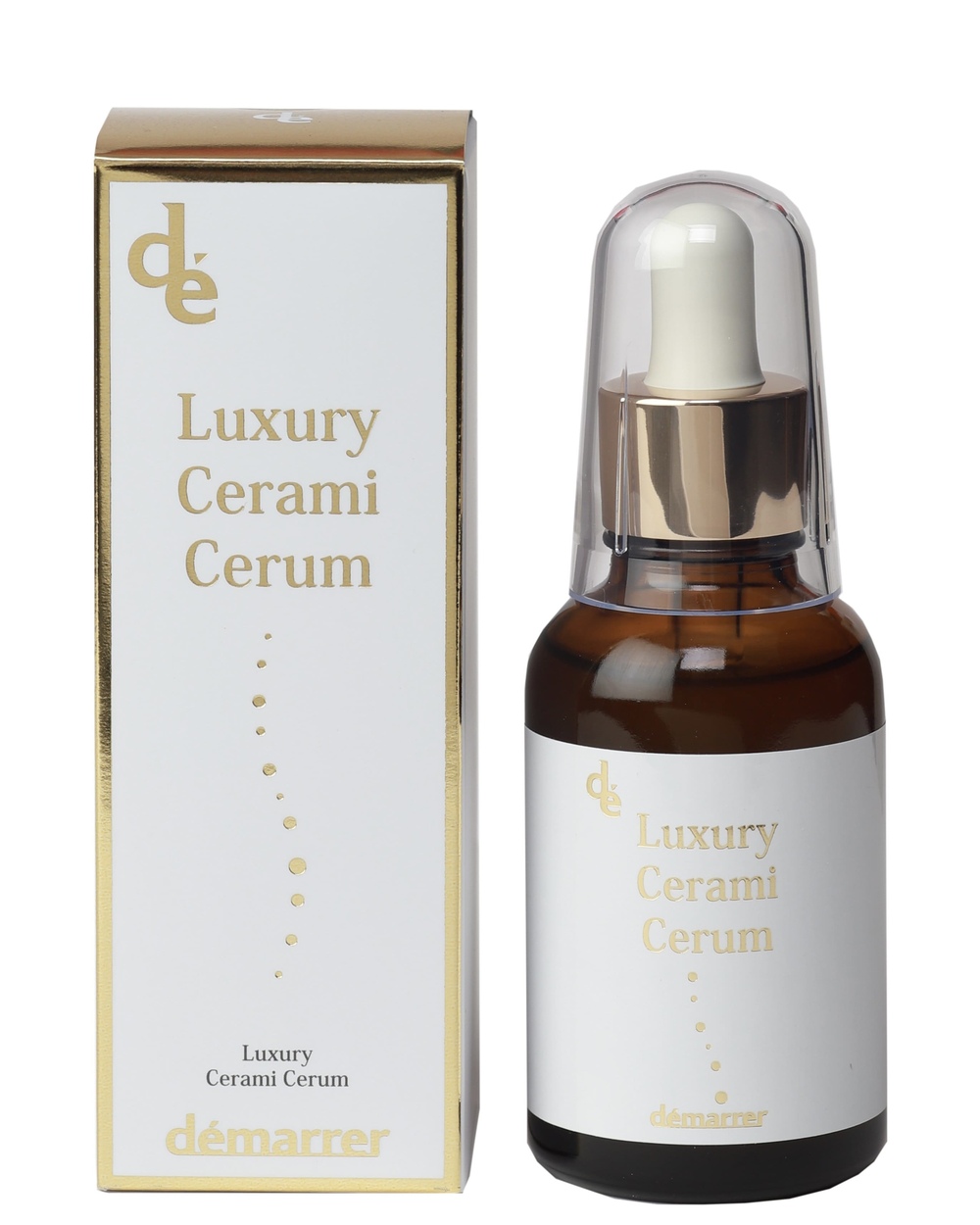 デマレ「セラミセラム」の商品ショット