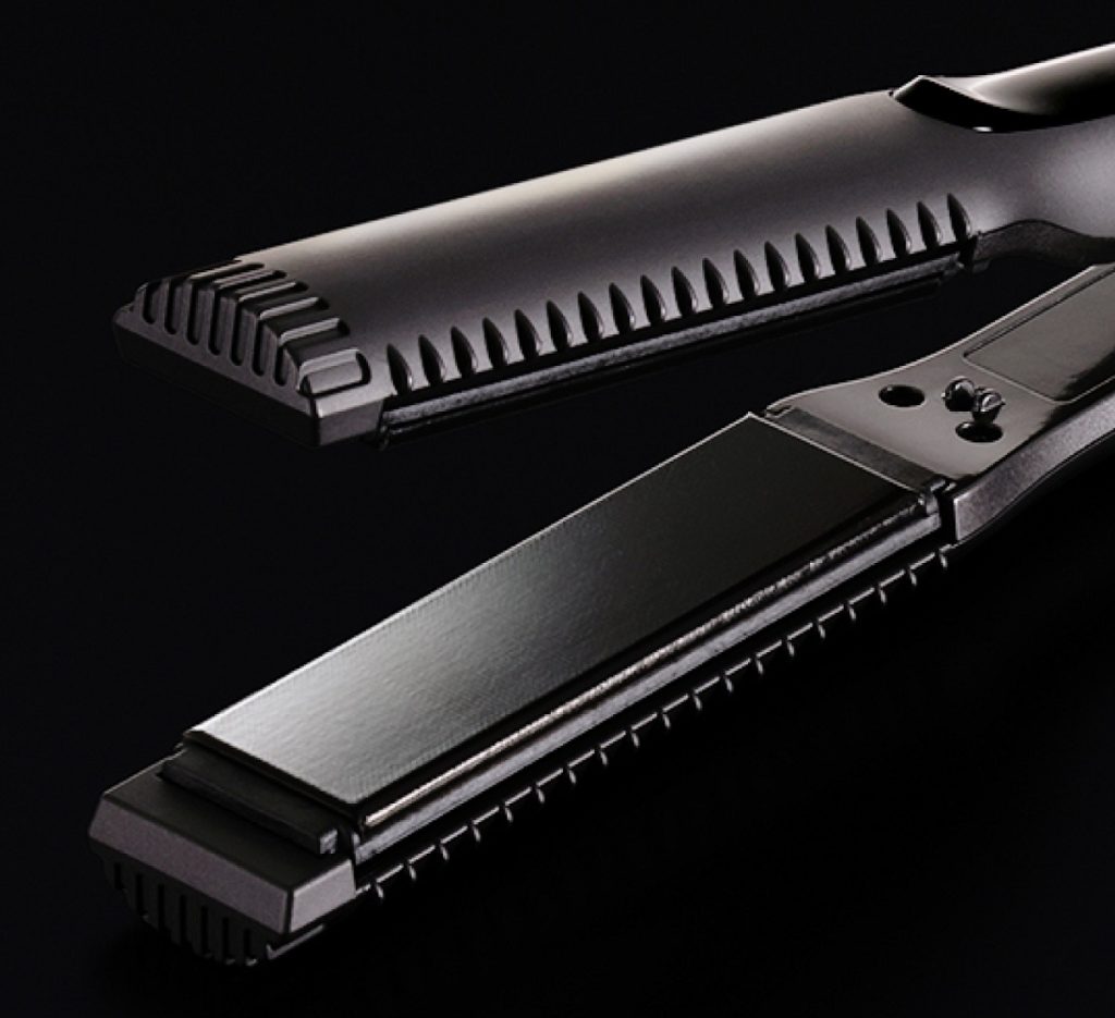 コスモホールディングス、クレイツ、マグネットヘアプロストレートアイロン、ストレートアイロン、マグネットシリーズ、MAGNET