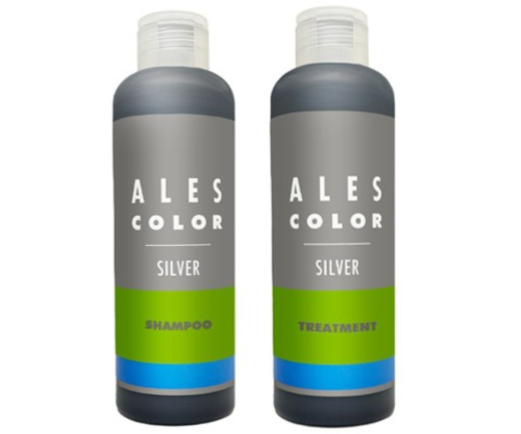 アレスカラーシルシャン、アレスカラーシルトリ