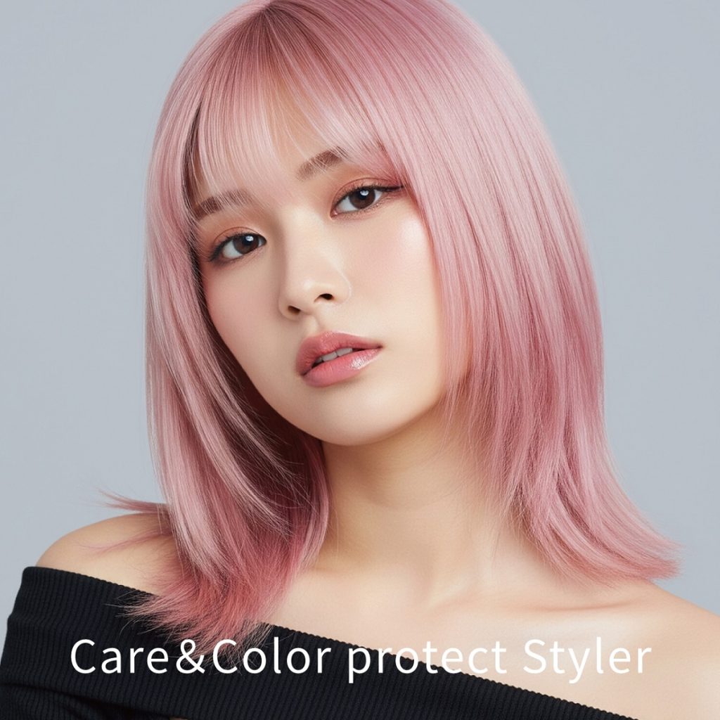 コスモホールディングス、クレイツ、マグネットヘアプロストレートアイロン、ストレートアイロン、マグネットシリーズ、MAGNET