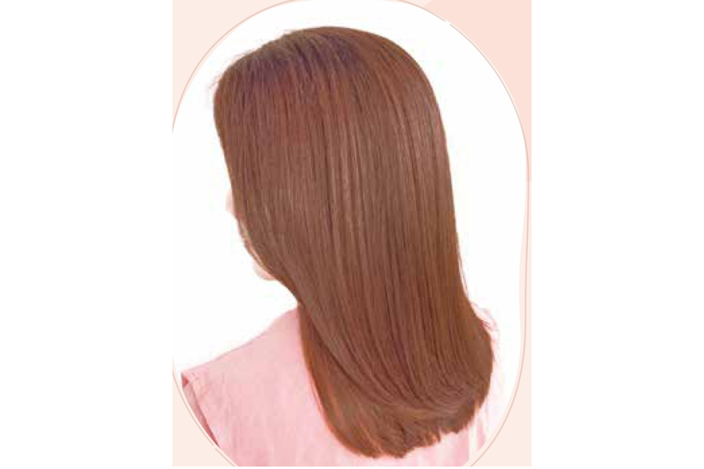 リアル科学のメイリーゼゼクロス「オレンジ」