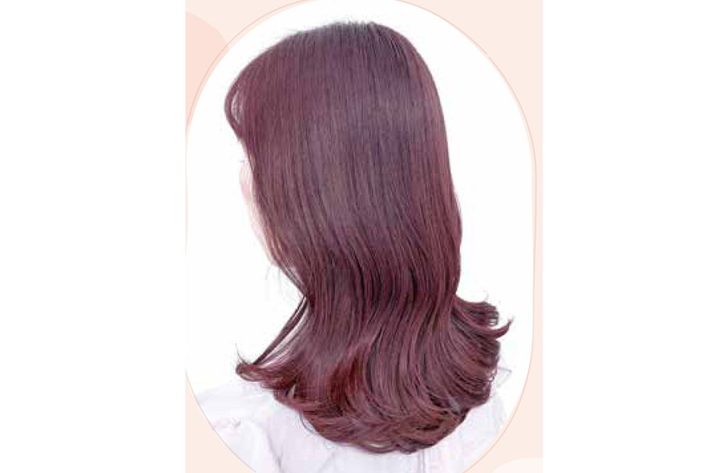 リアル科学のメイリーゼゼクロス「パープル」