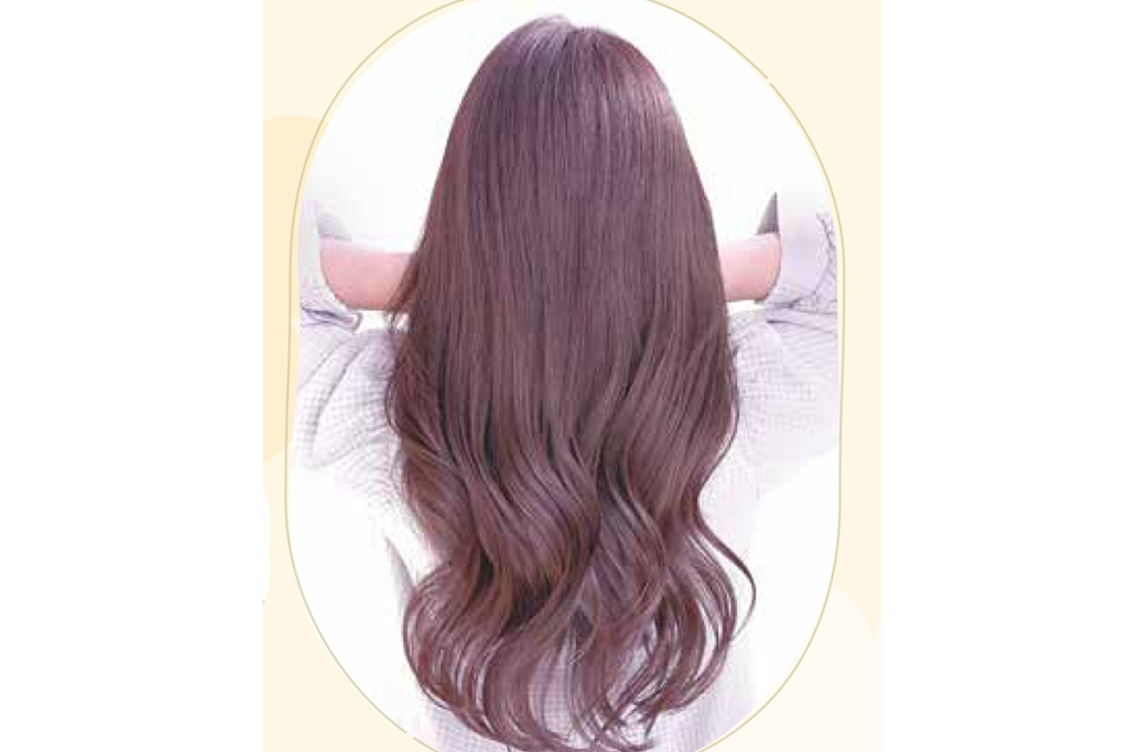 リアル科学のメイリーシリーズ「パープル」