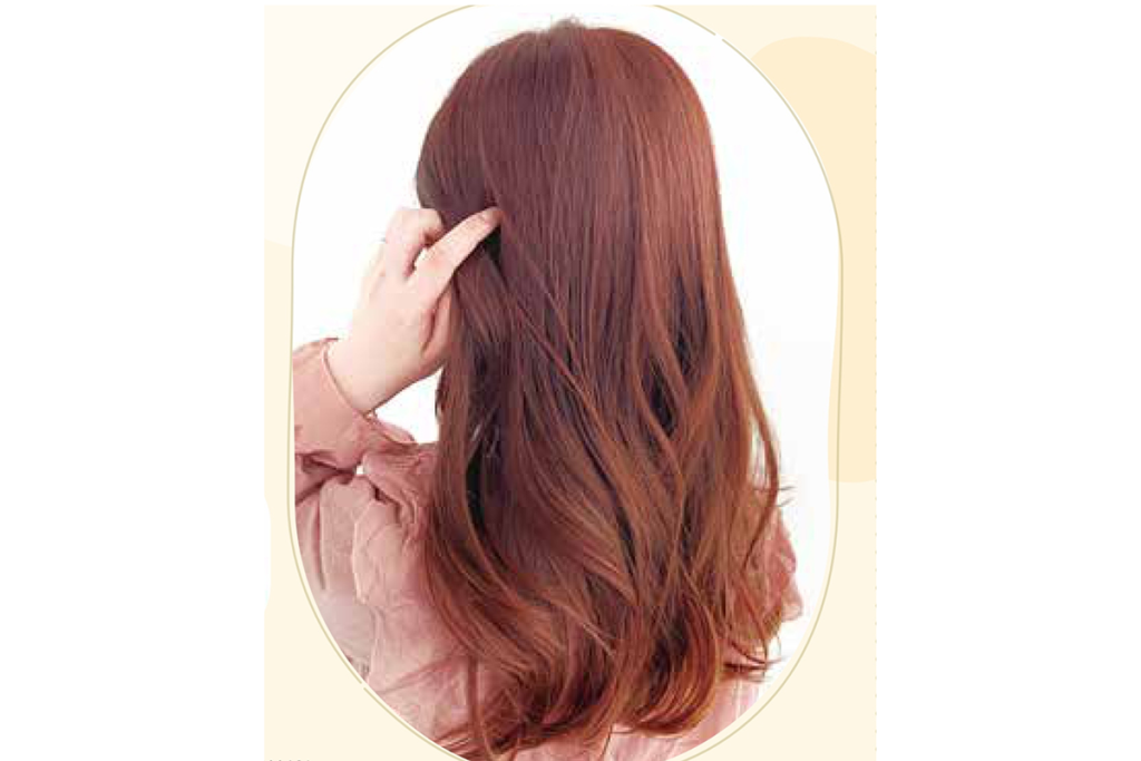 リアル科学のメイリーシリーズ「オレンジ」