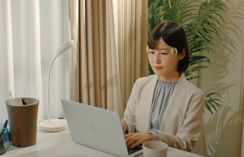 リサスティー、レミラ、アイケア、疲れ目