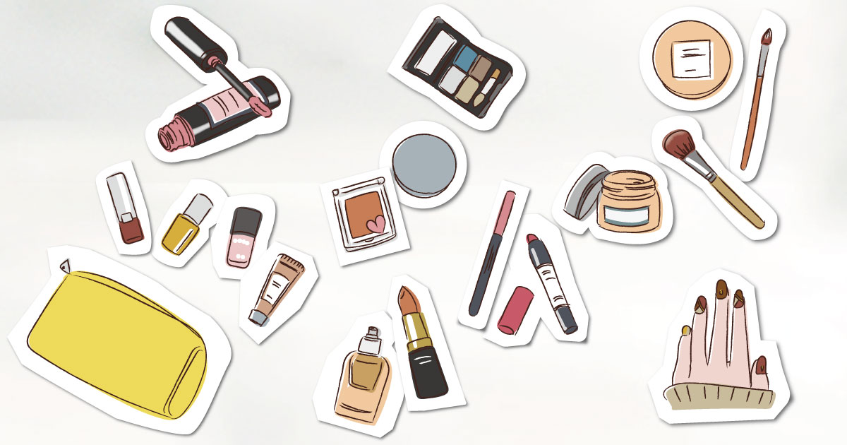 美容業界の新製品カレンダー(2025年10月) ~美容サロン専売品情報~