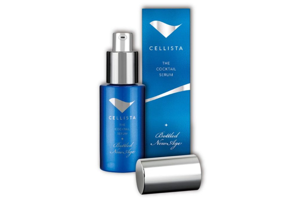 H&Cプロダクトのスキンケアブランド「セリスタ」