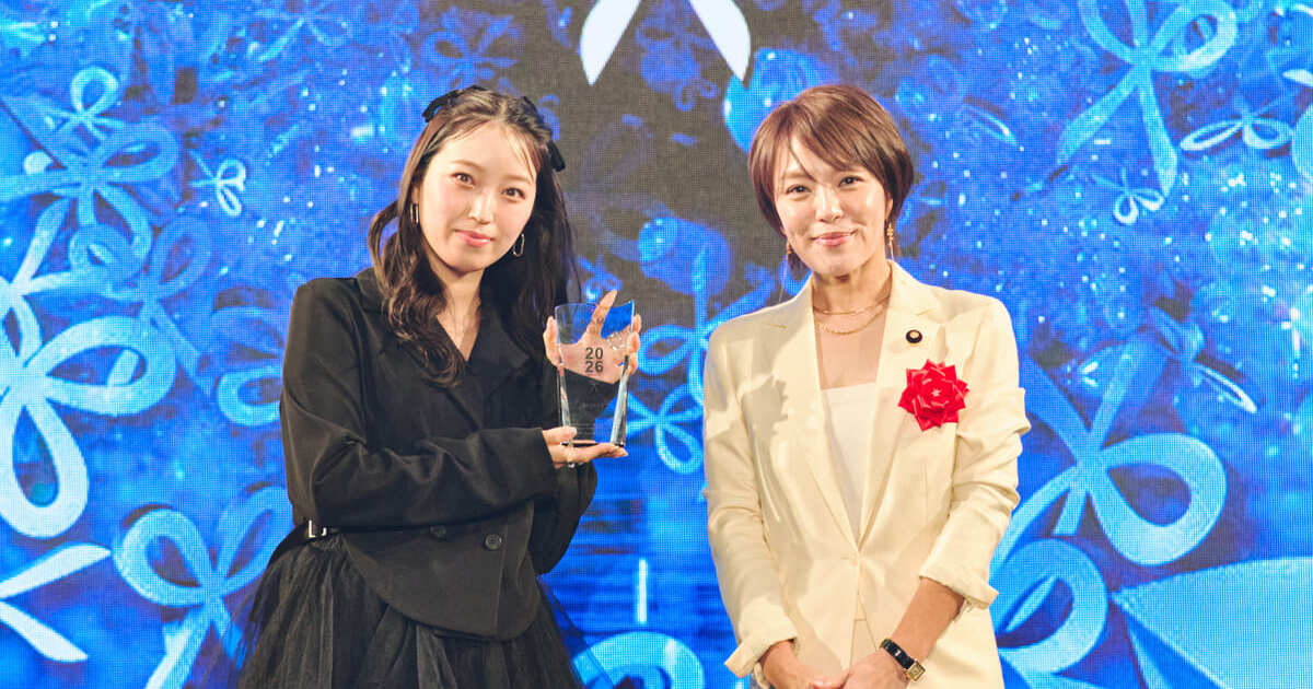 【カミカリスマ2026】1つ星美容師は100名 MANAE氏(Violet)ほか初星獲得も多数