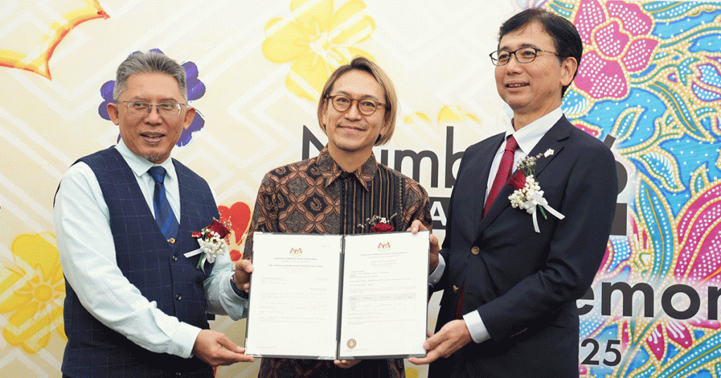 マレーシア初となる政府公認の美容学校を開校したNumber76の浜口大介CEO