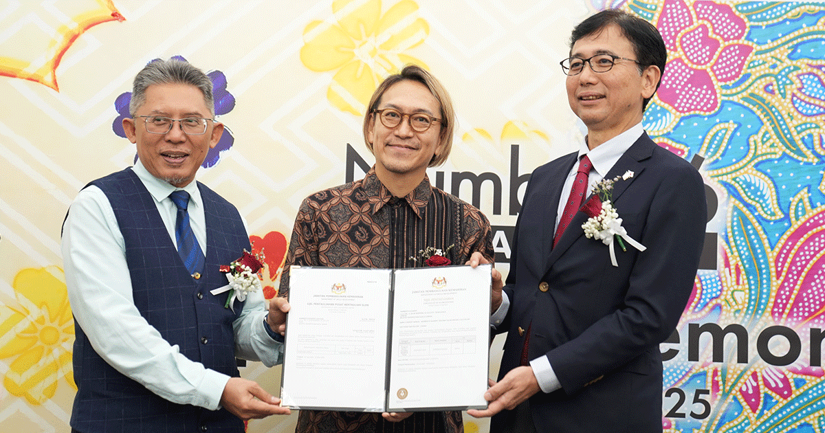 マレーシア初!政府公認の美容学校 日本発グローバルヘアサロンが開校