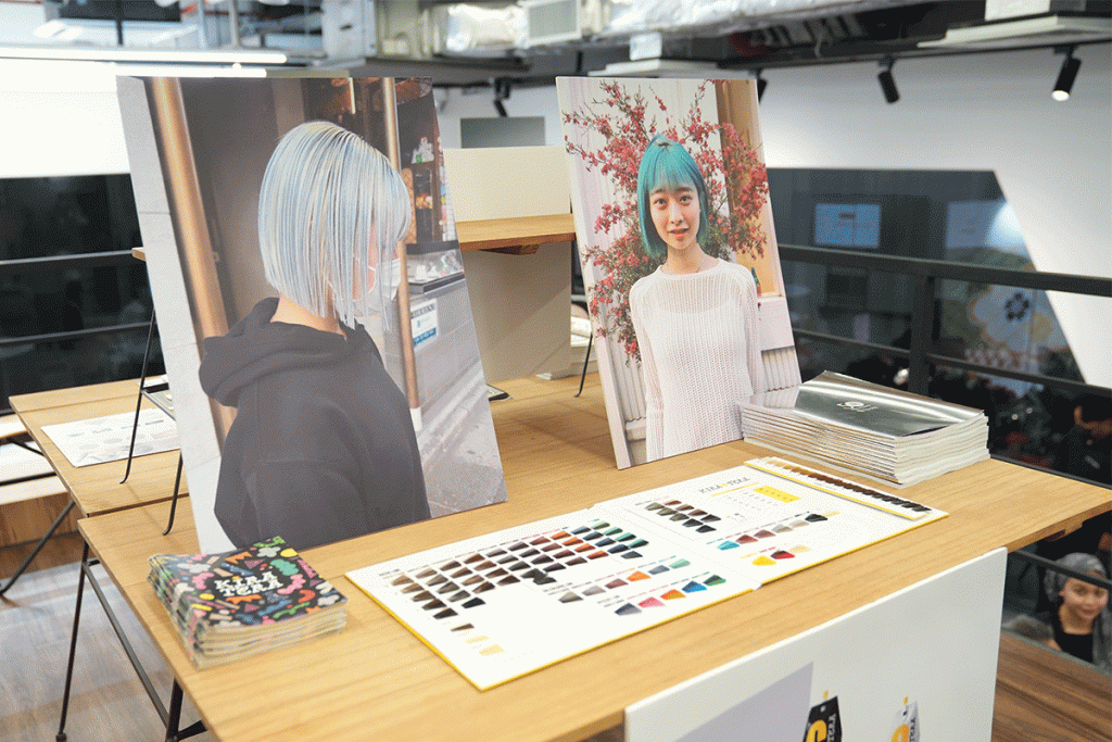 マレーシア初となる政府公認の美容学校「Number76アカデミー」