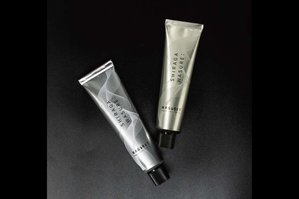 コスモホールディングス、マグネットヘアプロ、クレイツ、前処理カラー剤、白髪忘れの紹介