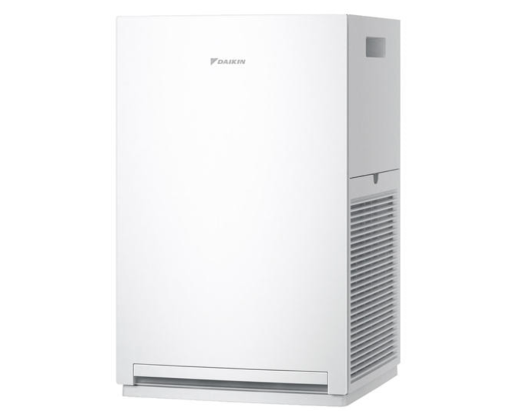 【2026年モデル】ストリーマ空気清浄機ACM556A-W