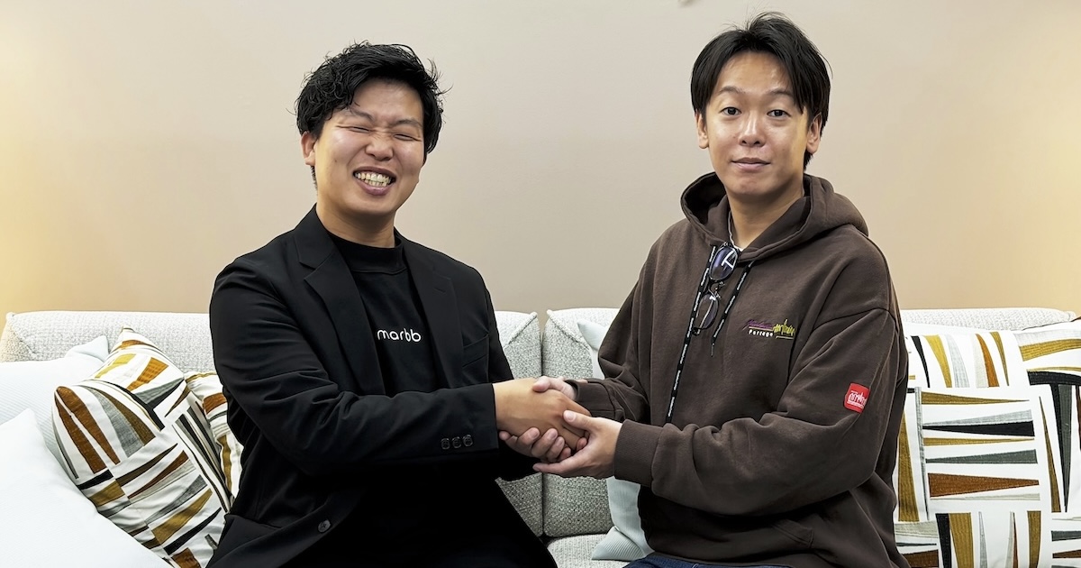 マイクロバブル・ジャパンとKINUJOが資本業務提携　サロンクオリティの感動体験を日常へ