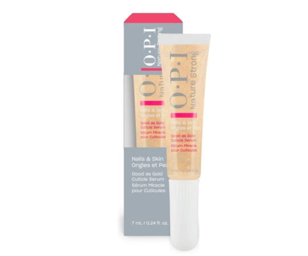 OPI ネイチャーストロング ネイル＆スキンケア キューティクルセラム
