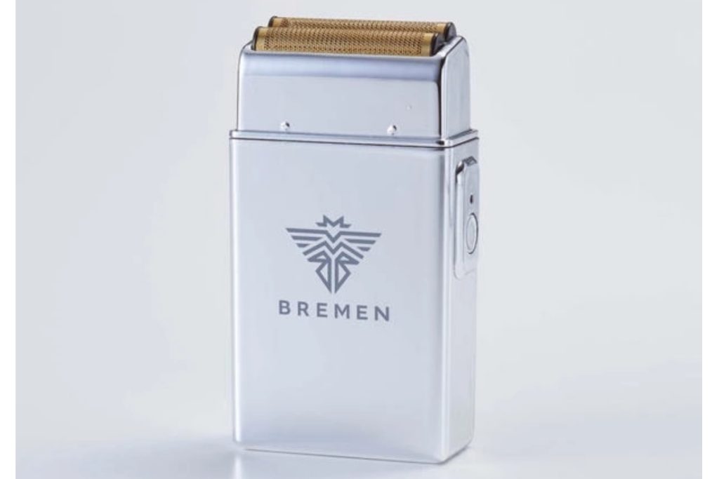 ブレーメンのシェーバー