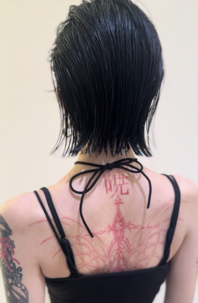 レミラバックスタイルコンテスト2026、第2期の優秀作品、リアリティー部門、フォトコン、REMILA、リサスティー