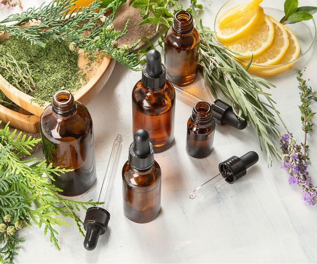 消毒用エタノールと無水エタノールの違いを学ぶ