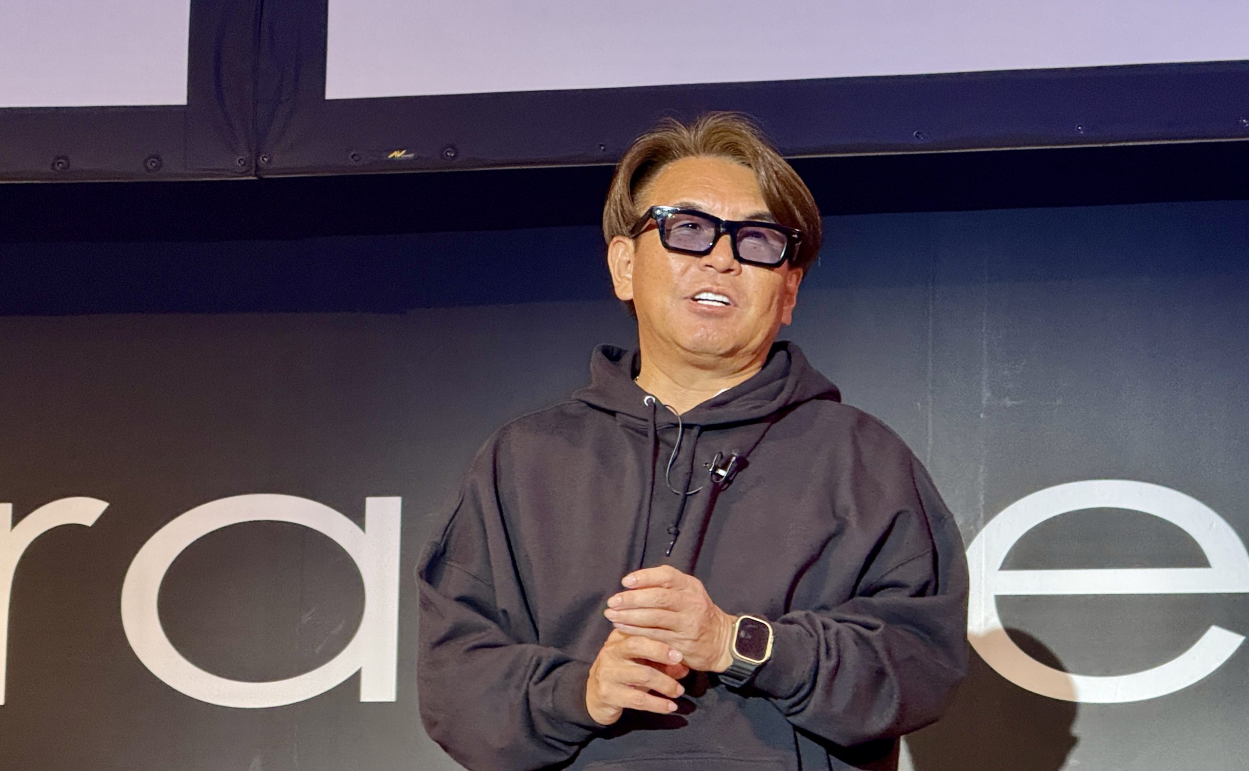 ネイルをしない9割に「整える」でアプローチ ネイルセレクトが政策発表