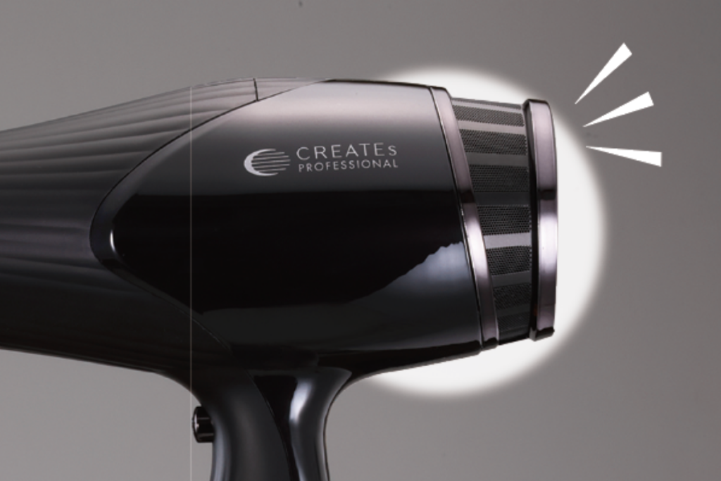 コスモホールディングス、クレイツ、マイスタードライtype-G