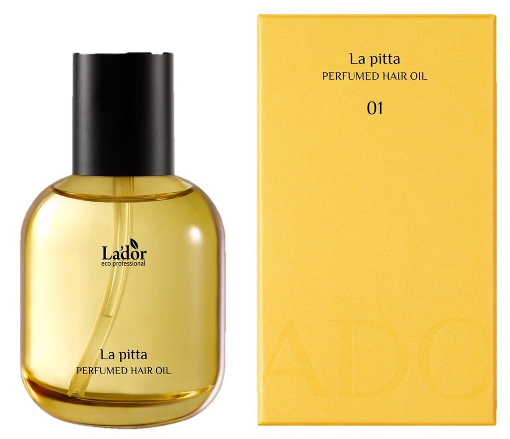 細い髪や乾燥した髪におすすめのヘアオイル01 ライト （ラピタ）