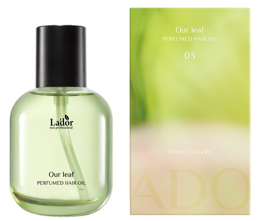 太い髪やハイダメージ毛にヘアオイル03 リッチ（アワーリーフ）