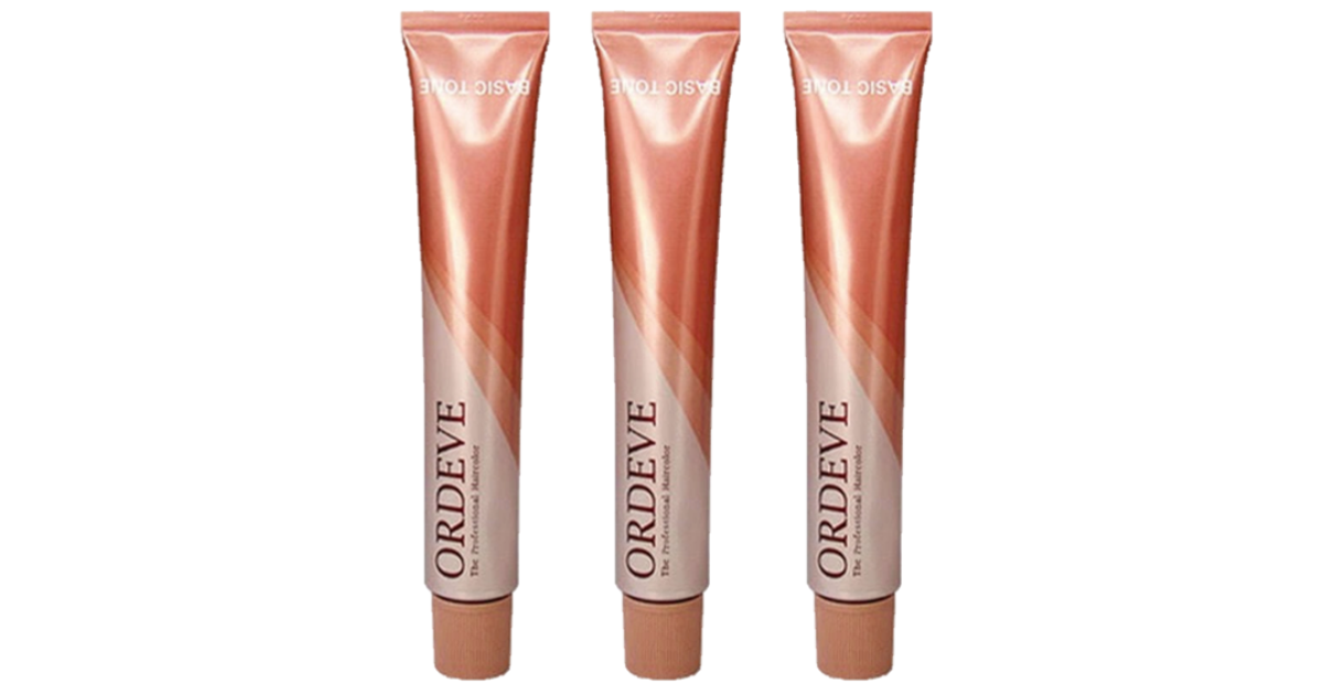 オルディーブ「シェルライン」　肌に溶け込む透明感グレージュ