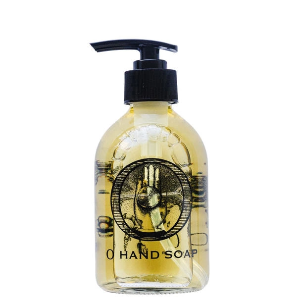 すっきり感とうるおいを両立したおー・ハンドソープ