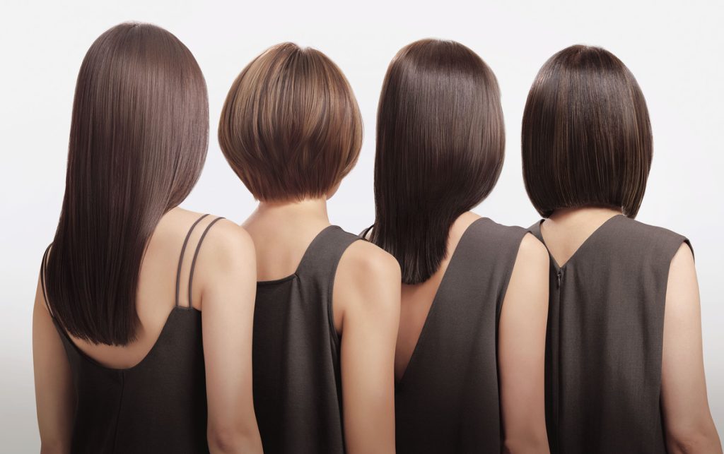 リニューアルするアリミノのプレミアムヘアケアブランド「COREME(コアミー)」イメージビジュアル