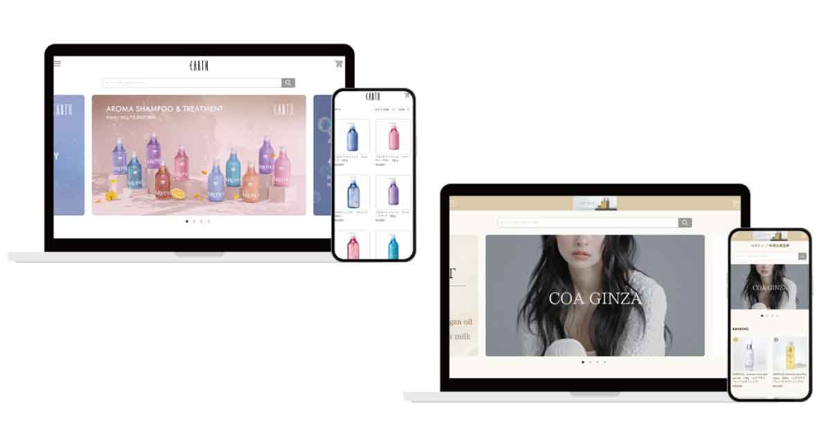 ビューティガレージのB2B2Cサービス、導入店舗数が3300店舗突破　2030年に流通総額30億円へ