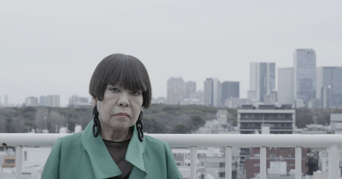 【大阪3/25・東京3/27放送】コシノジュンコさんのドキュメンタリー　2度目の万博に託した美の未来